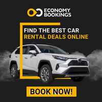 EconomyBookings – Location de voiture en Algarve au meilleur prix !