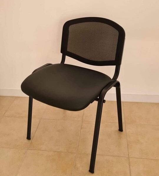 Chaises visiteur pour bureau