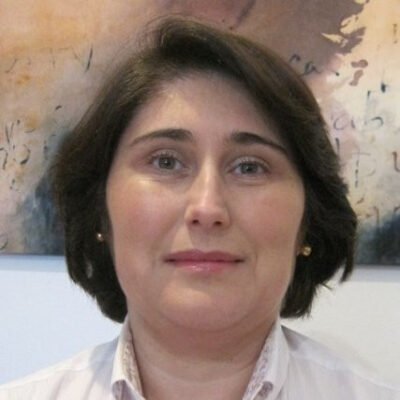 Florbela Macedo - Avocate Francophone à Lagos