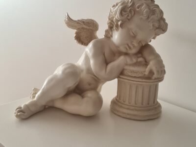 Figurine de décoration "Ange"