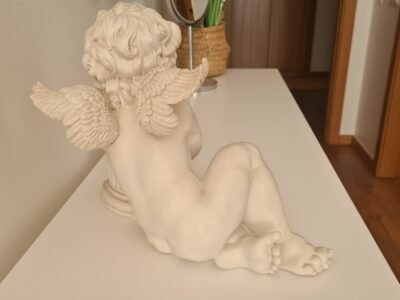 Figurine de décoration "Ange"