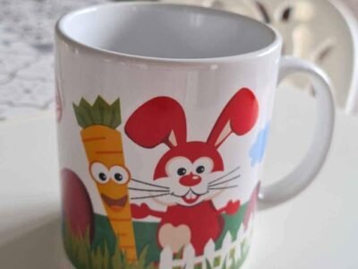 Lot de tasses à café - Mugs