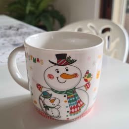 Lot de tasses à café - Mugs