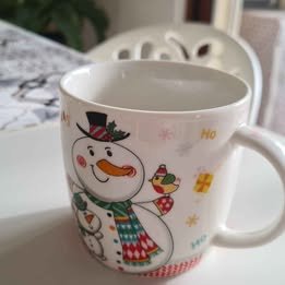 Lot de tasses à café - Mugs