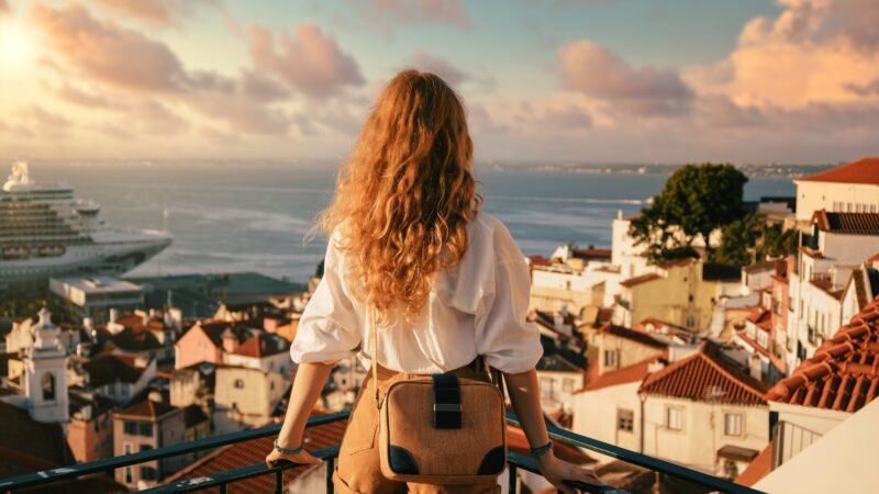 5 Conseils incontournables pour réussir vos voyages et séjours en Algarve !