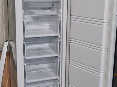 Armoire de congélation BECKEN