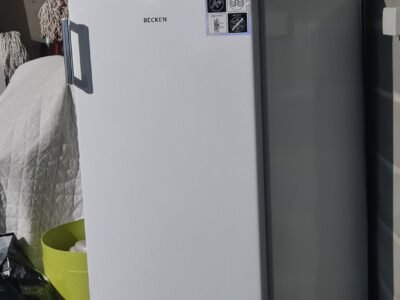 Armoire de congélation BECKEN