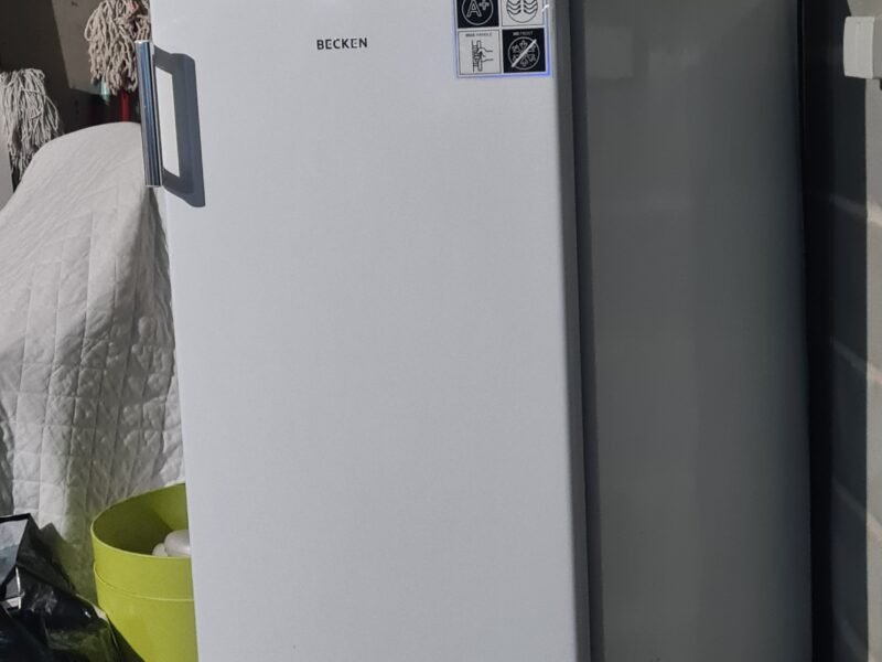 Armoire de congélation BECKEN