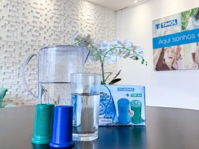 💧 Améliorer la qualité de votre eau avec Sylocimol – Combo Mega