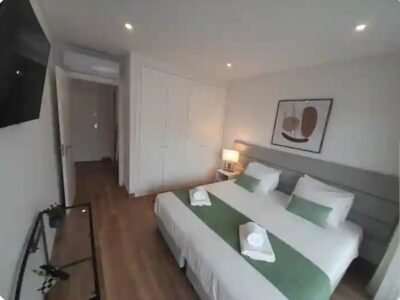Location saisonnière - T1 - Portimão - Praia da Rocha