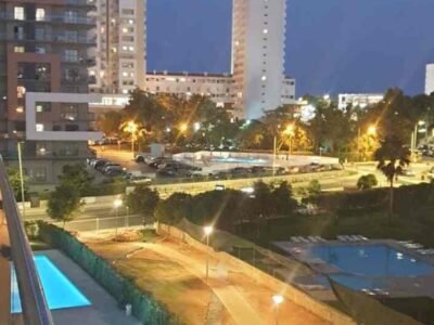 Location saisonnière - T1 - Portimão - Praia da Rocha