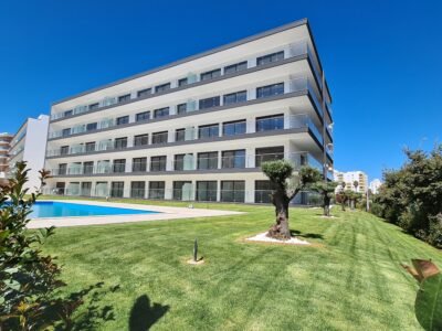 Location saisonnière - T1 - Portimão - Praia da Rocha