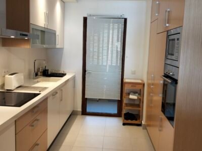 Appartement T2 à vendre - Centre-ville de Portimão