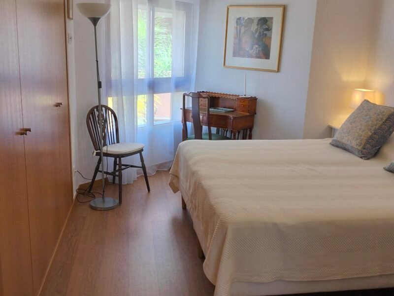 Appartement T2 à vendre - Centre-ville de Portimão