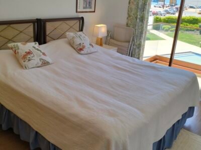 Appartement T2 à vendre - Centre-ville de Portimão