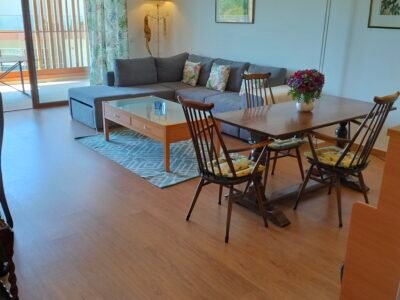 Appartement T2 à vendre - Centre-ville de Portimão
