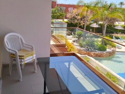 Appartement T2 à vendre - Centre-ville de Portimão