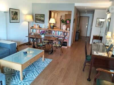 Appartement T2 à vendre - Centre-ville de Portimão