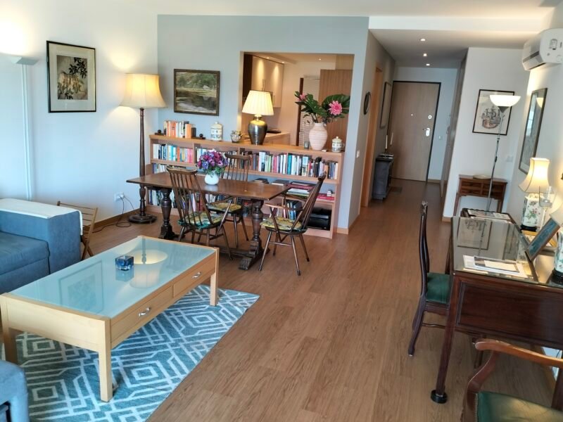 Appartement T2 à vendre - Centre-ville de Portimão