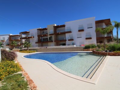 Appartement T2 à vendre - Centre-ville de Portimão