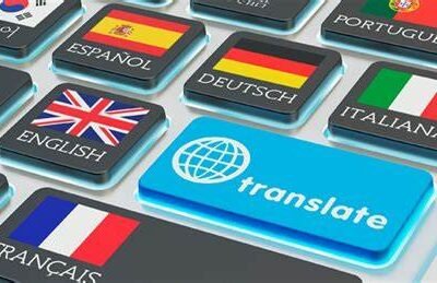 Service de Traduction Professionnelle – Français, Portugais, Anglais, Espagnol