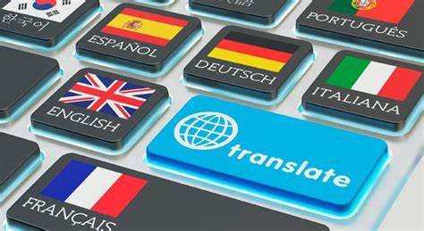 Service de Traduction Professionnelle – Français, Portugais, Anglais, Espagnol