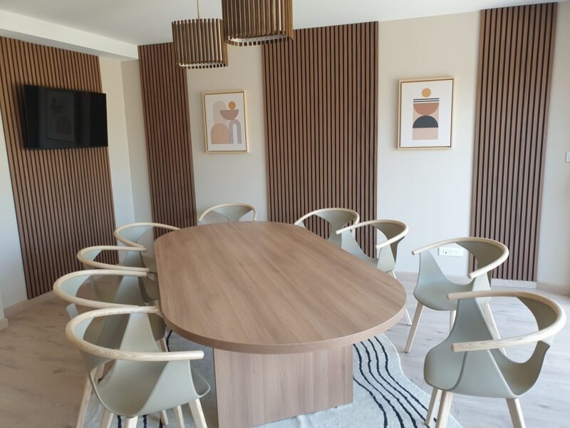 Architecte d'intérieur francophone