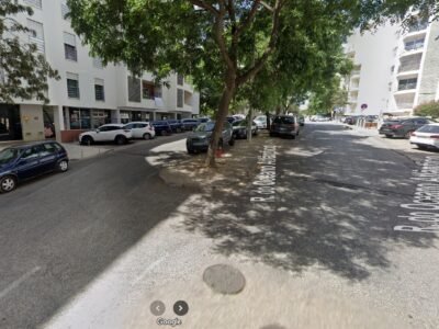 Local commercial à louer - 44m2 à 500m de Praia da Rocha - Portimão